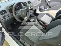 2012 Volkswagen Polo