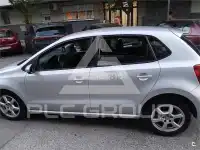 2012 Volkswagen Polo
