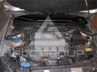 2012 Volkswagen Polo