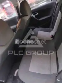2012 Volkswagen Polo