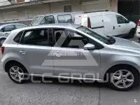 2012 Volkswagen Polo