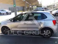 2012 Volkswagen Polo