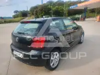 2012 Volkswagen Polo