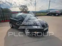 2012 Volkswagen Polo