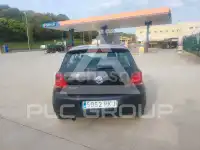 2012 Volkswagen Polo