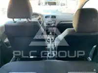 2012 Volkswagen Polo