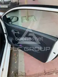 2012 Volkswagen Polo