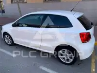 2012 Volkswagen Polo