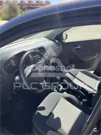 2012 Volkswagen Polo
