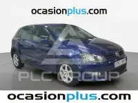 2012 Volkswagen Polo