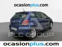 2012 Volkswagen Polo