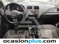 2012 Volkswagen Polo