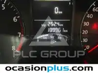 2012 Volkswagen Polo