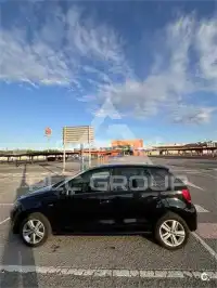 2012 Volkswagen Polo
