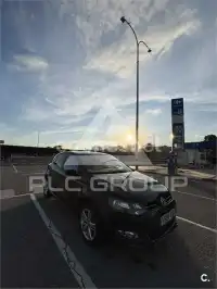 2012 Volkswagen Polo