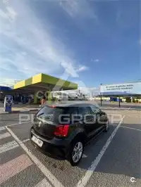 2012 Volkswagen Polo
