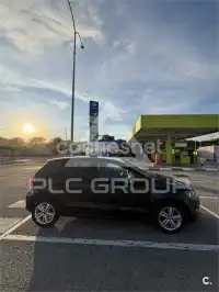 2012 Volkswagen Polo
