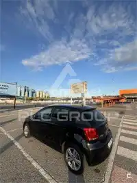 2012 Volkswagen Polo