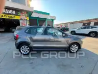 2012 Volkswagen Polo