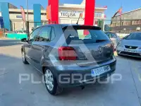 2012 Volkswagen Polo