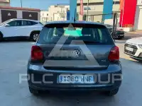 2012 Volkswagen Polo