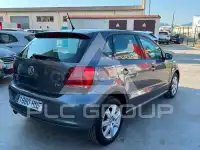 2012 Volkswagen Polo