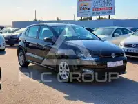 2012 Volkswagen Polo