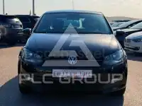 2012 Volkswagen Polo