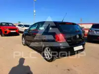 2012 Volkswagen Polo