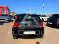 2012 Volkswagen Polo