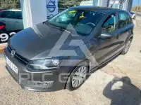 2012 Volkswagen Polo
