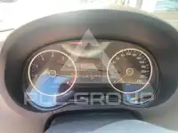 2012 Volkswagen Polo