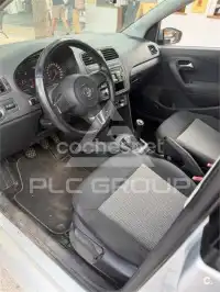 2012 Volkswagen Polo