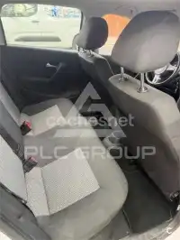 2012 Volkswagen Polo