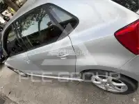 2012 Volkswagen Polo