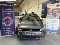 2012 Volkswagen Polo