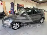 2012 Volkswagen Polo