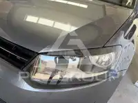2012 Volkswagen Polo