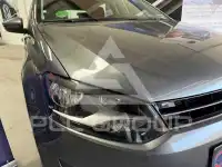 2012 Volkswagen Polo