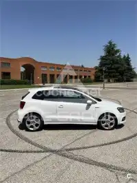 2012 Volkswagen Polo