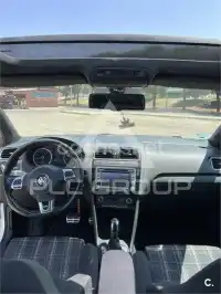 2012 Volkswagen Polo