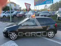2012 Volkswagen Polo