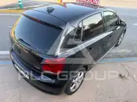 2012 Volkswagen Polo