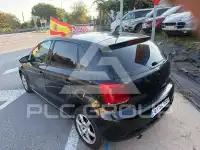 2012 Volkswagen Polo