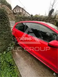 2012 Volkswagen Polo