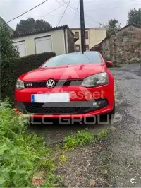 2012 Volkswagen Polo