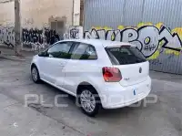 2012 Volkswagen Polo