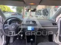 2012 Volkswagen Polo