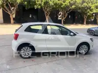 2012 Volkswagen Polo
