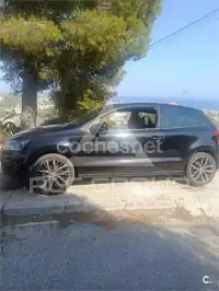 2012 Volkswagen Polo